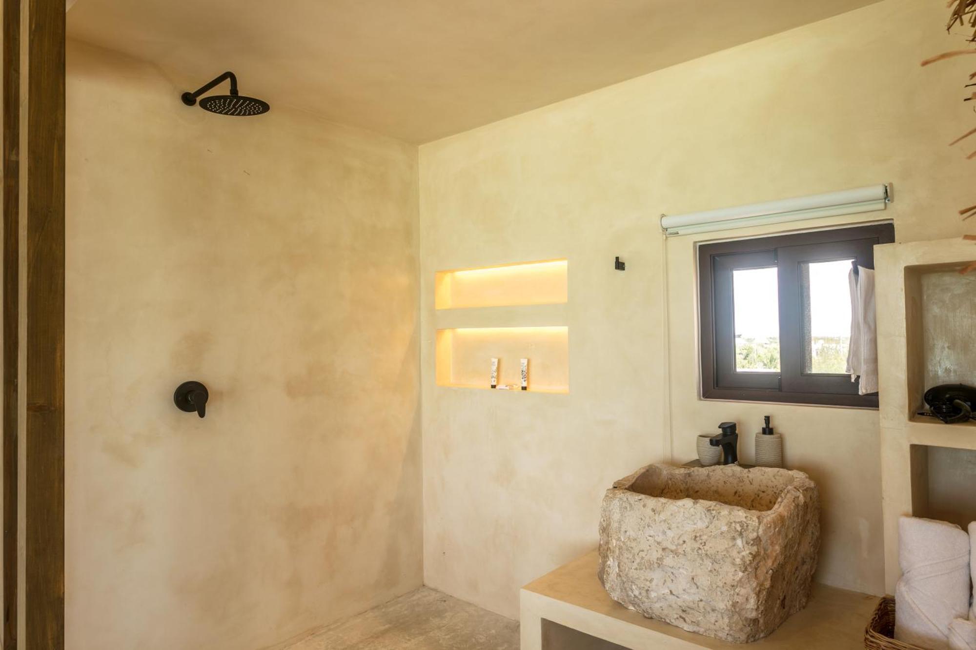 Boutique Casa Muuch - Solo Adultos Hotel Isla Holbox