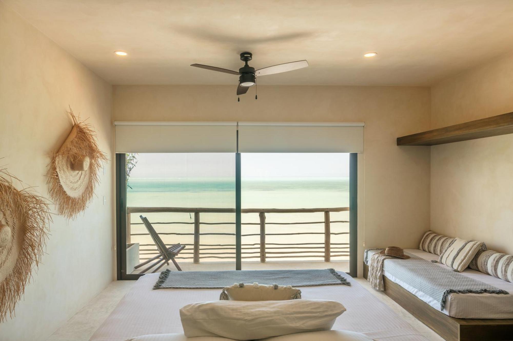 Boutique Casa Muuch - Solo Adultos 4* Isla Holbox