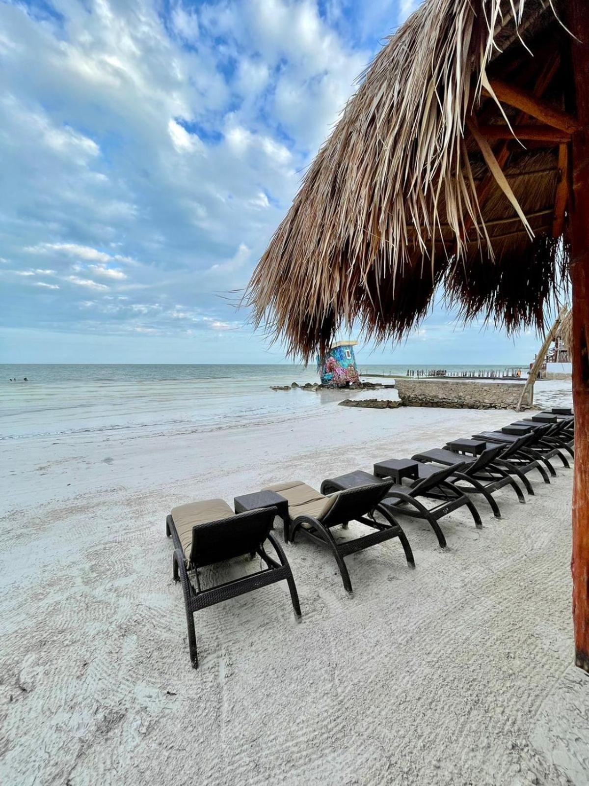 Boutique La Puerta Azul Beachfront - Adults Only Hotel 4*