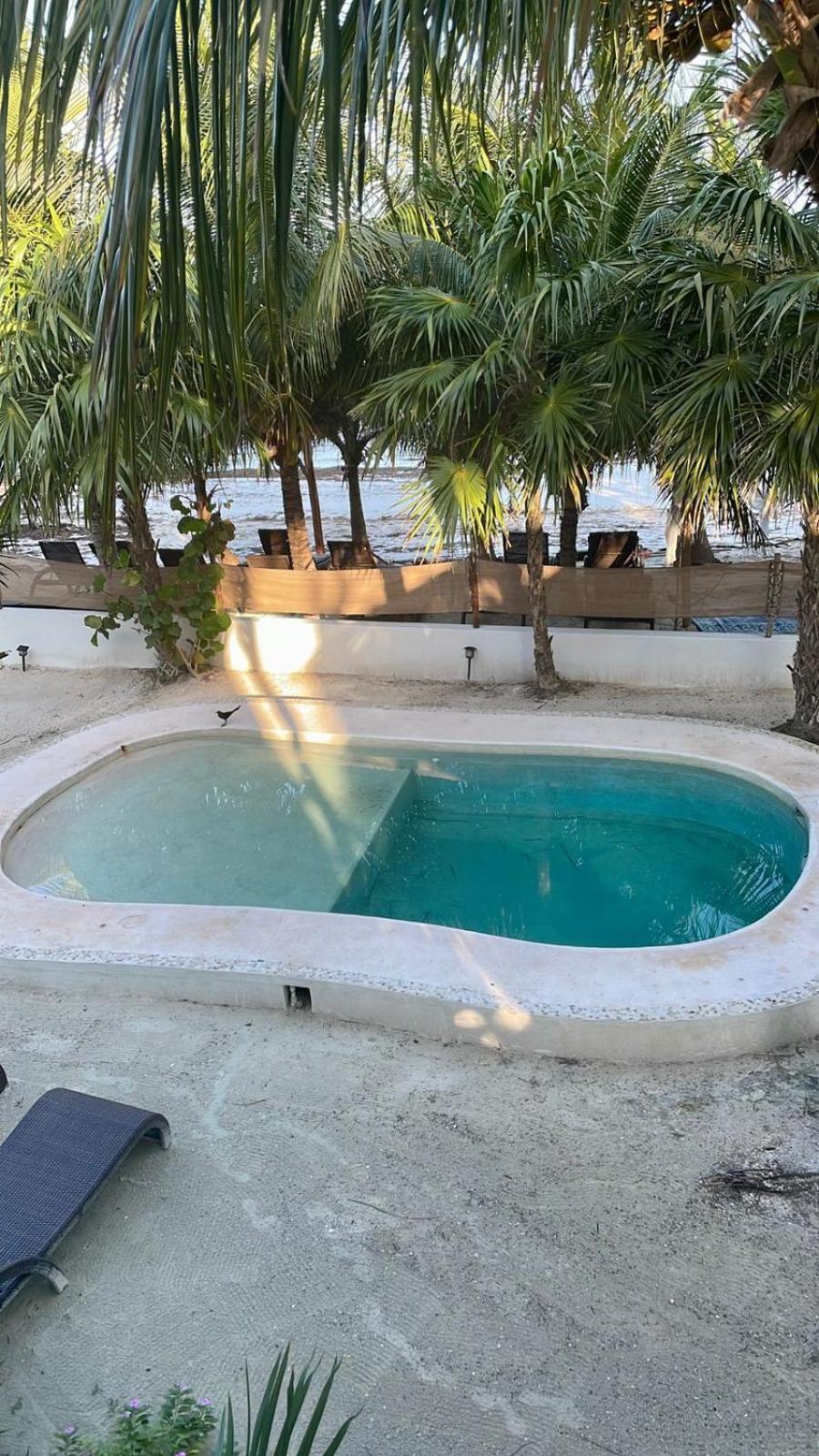 Boutique La Puerta Azul Beachfront - Adults Only 4*
