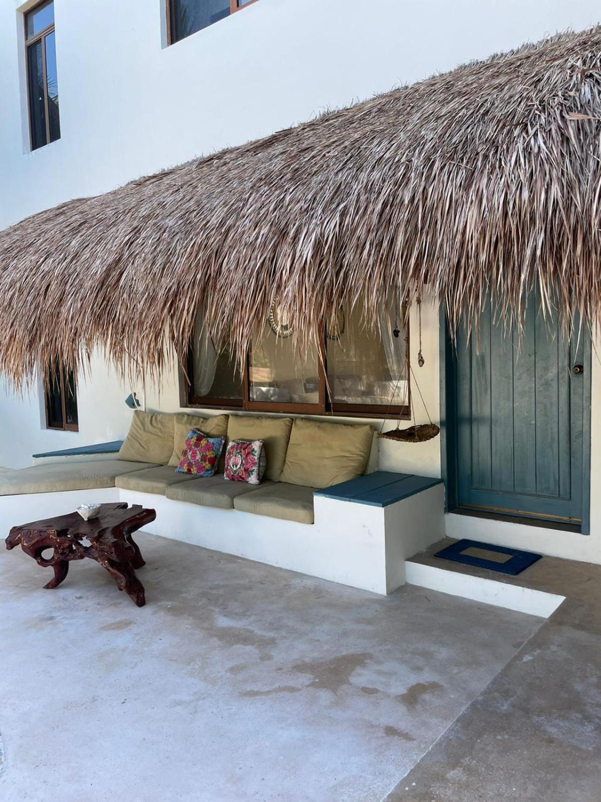 Hotel Boutique La Puerta Azul Beachfront - Adults Only