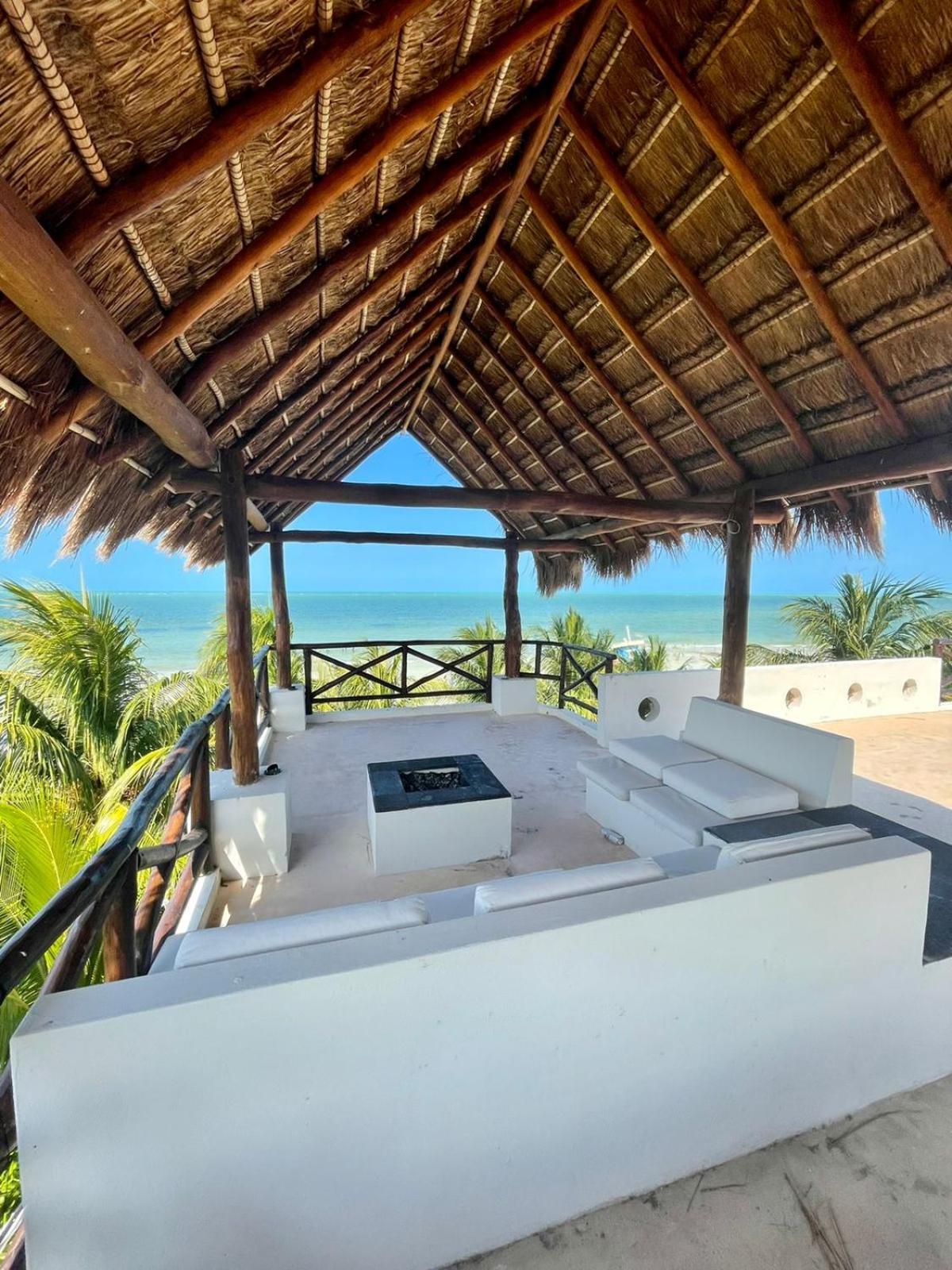 Boutique La Puerta Azul Beachfront - Adults Only Hotel Isla Holbox