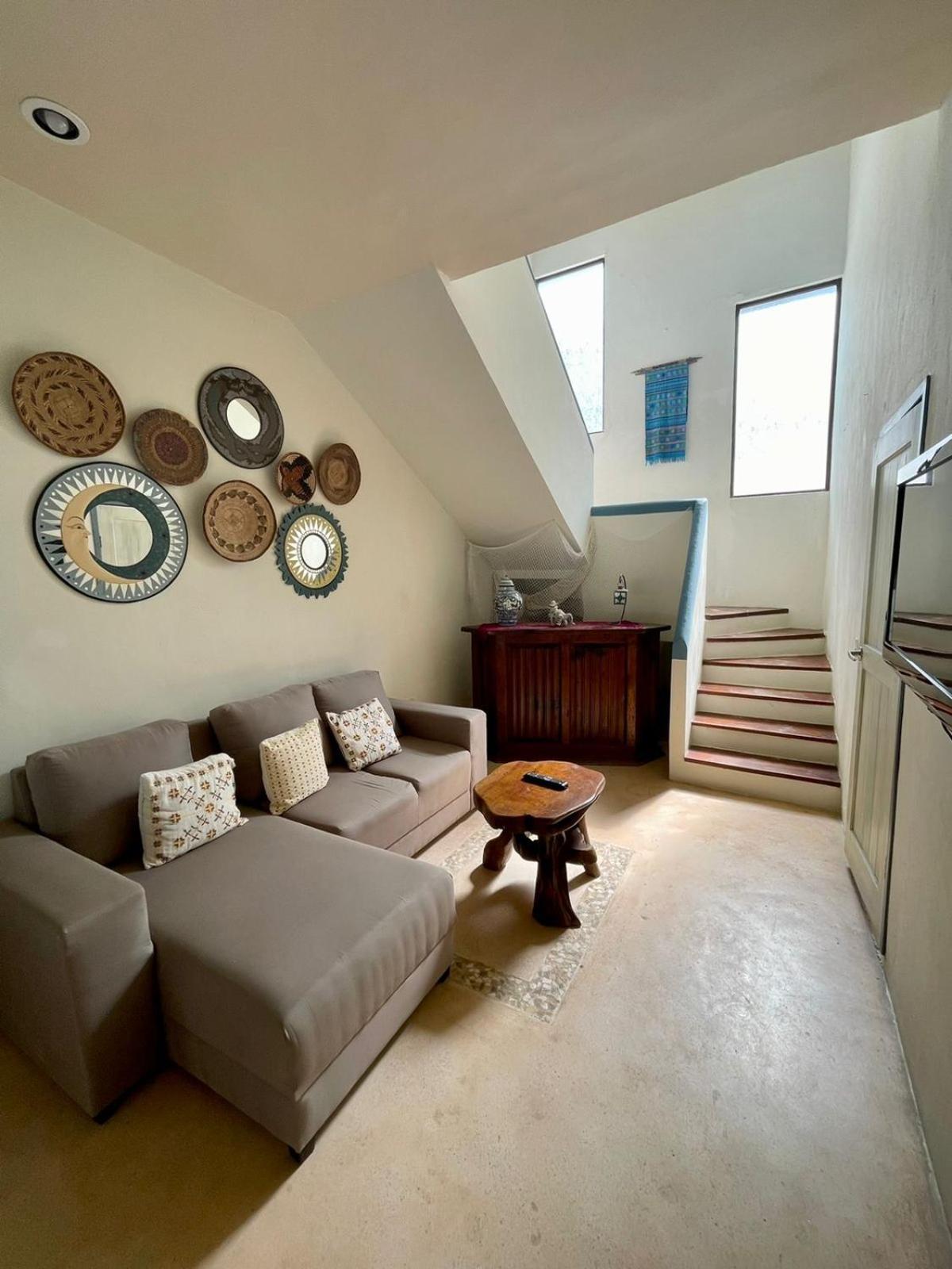 Boutique La Puerta Azul Beachfront - Adults Only 4*