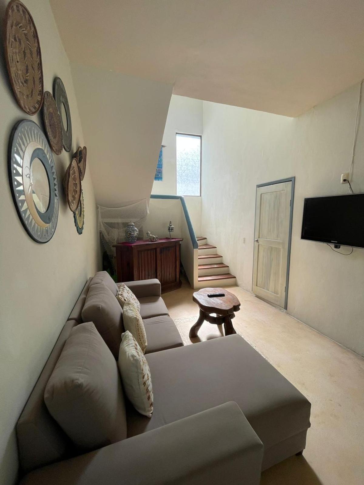 Boutique La Puerta Azul Beachfront - Adults Only