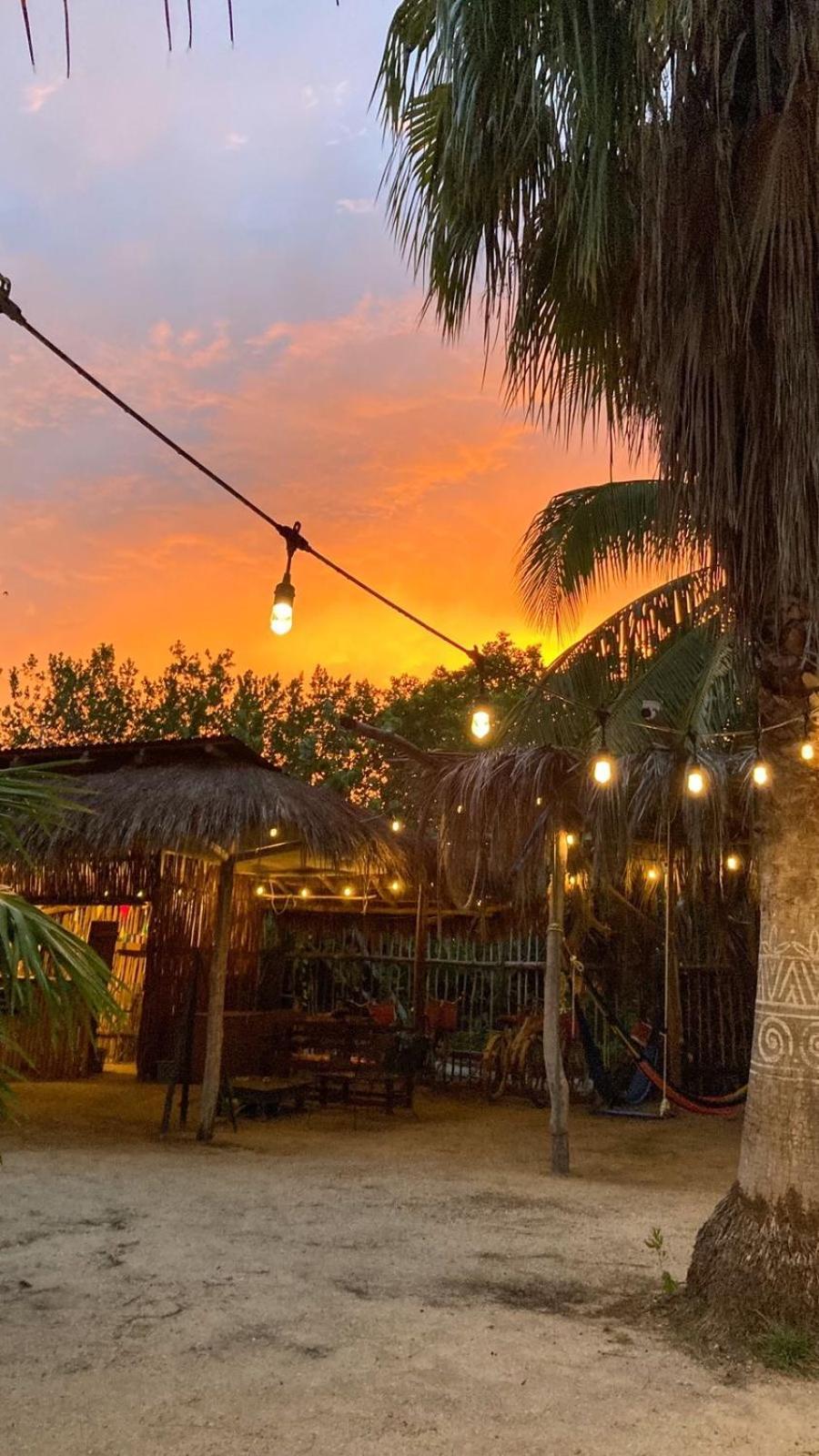 La Aldea Y * Isla Holbox