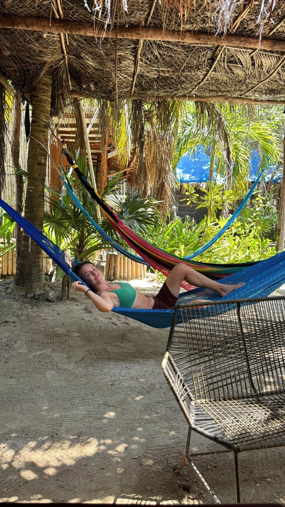 La Aldea Y Camping