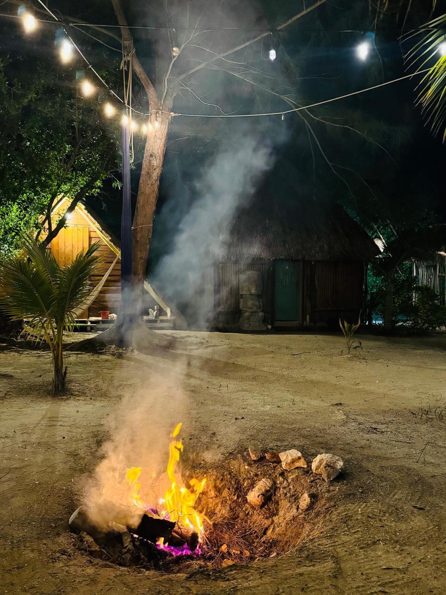 La Aldea Y * Isla Holbox