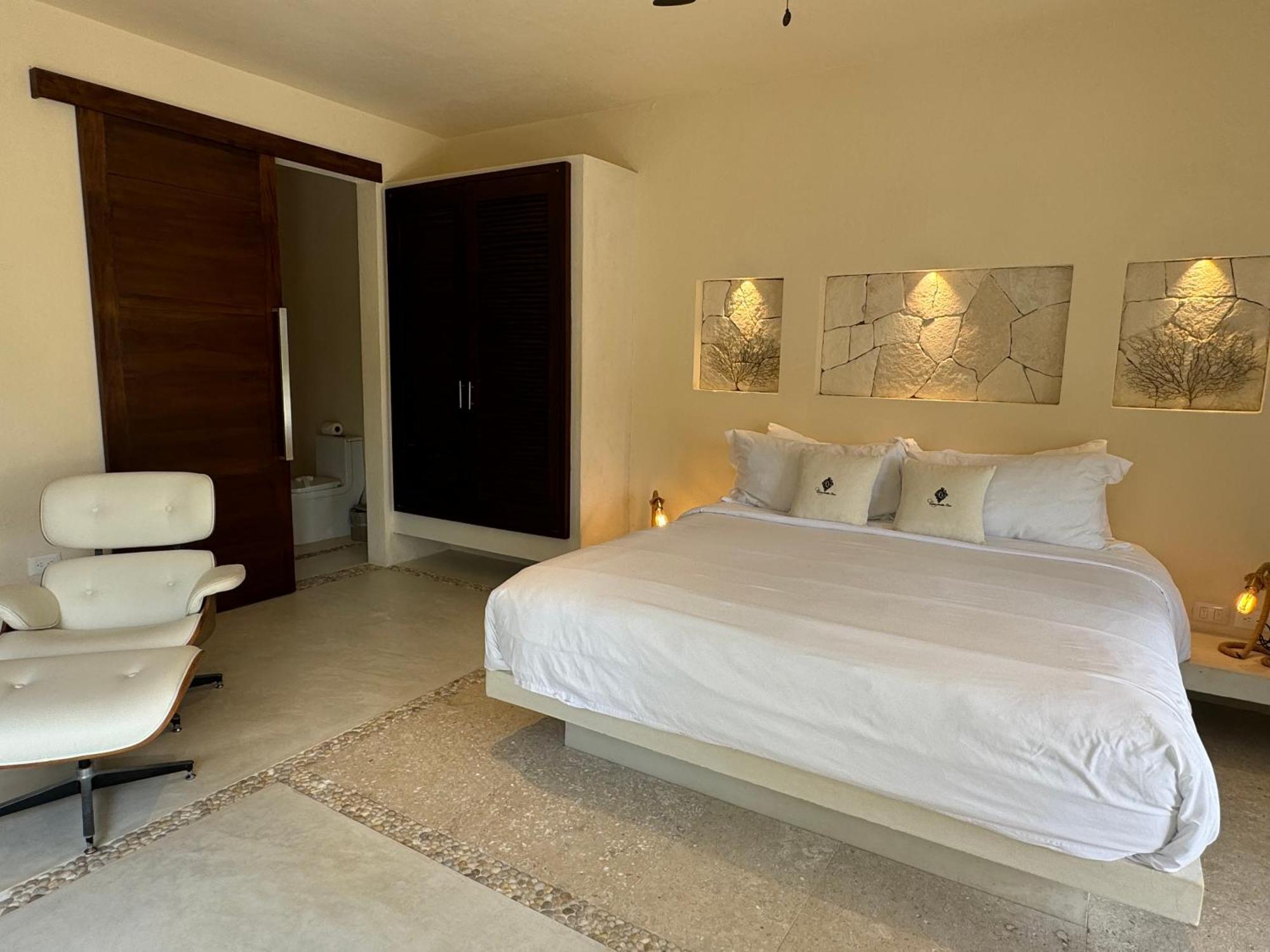 Casa Punta Coco & Beach Club (Adults Only) 4* Isla Holbox