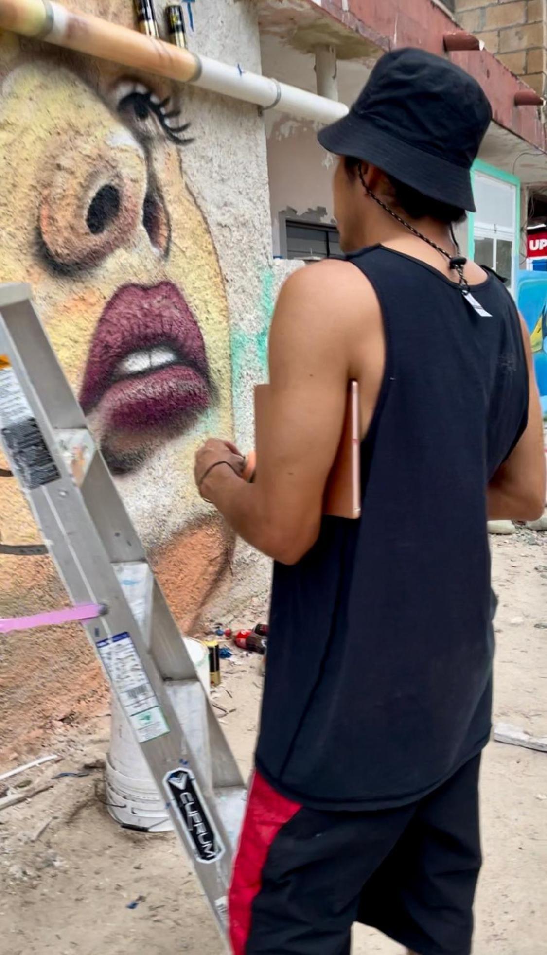 Pachamama - & Private * Isla Holbox