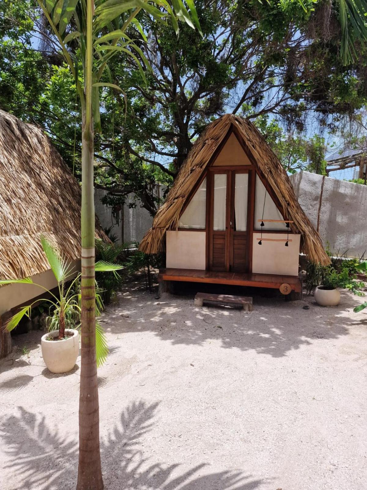 Luna Y Sol Glamping Camping *