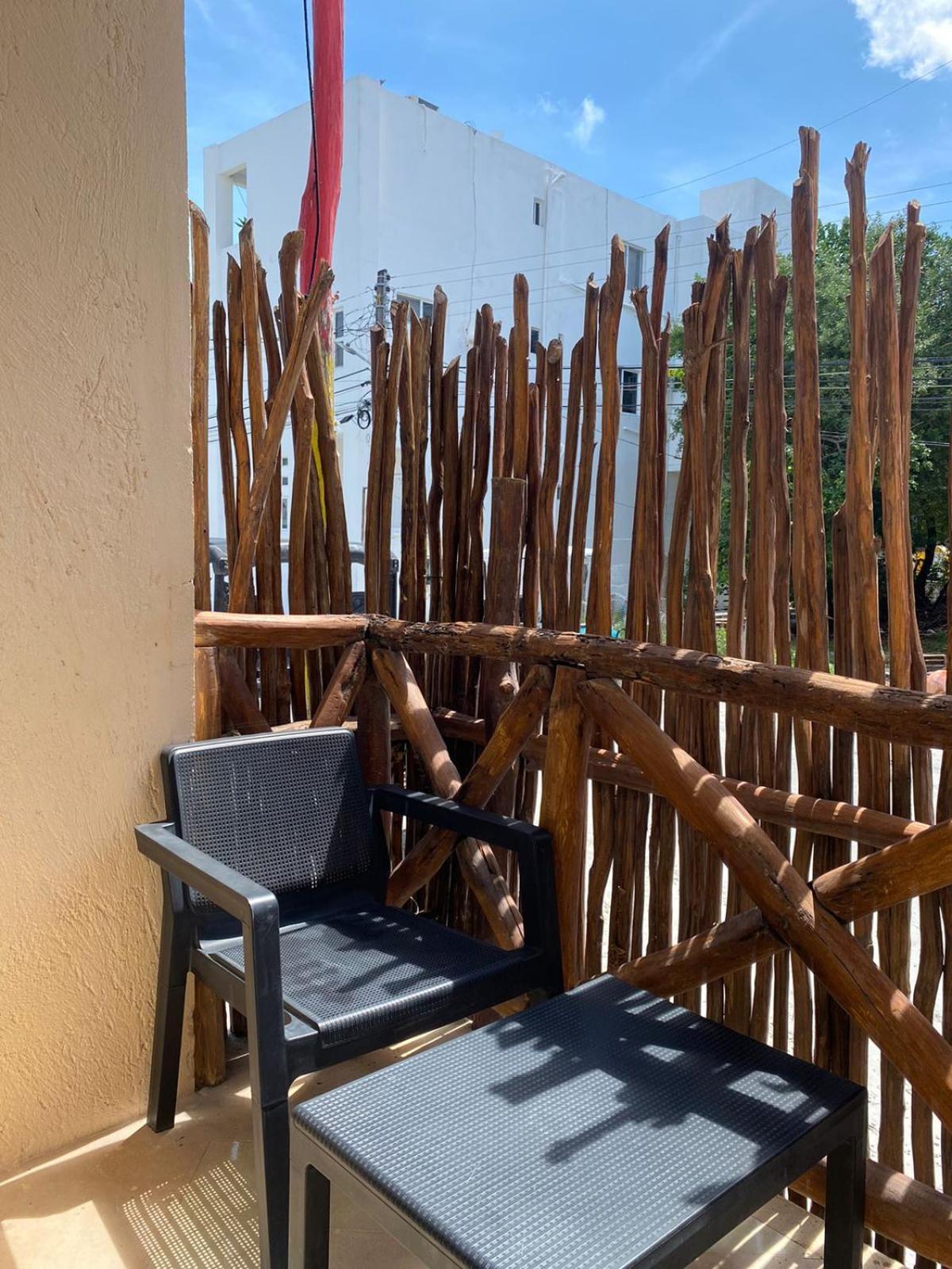 Hotel Pelecanus Isla Holbox