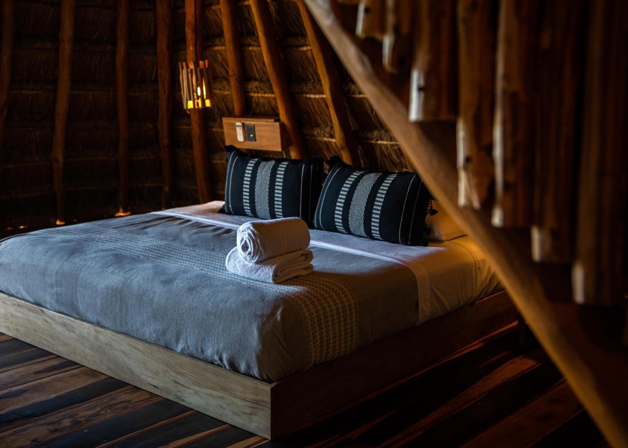 Aldea Kuka, Luxury Eco Boutique (adults Only)