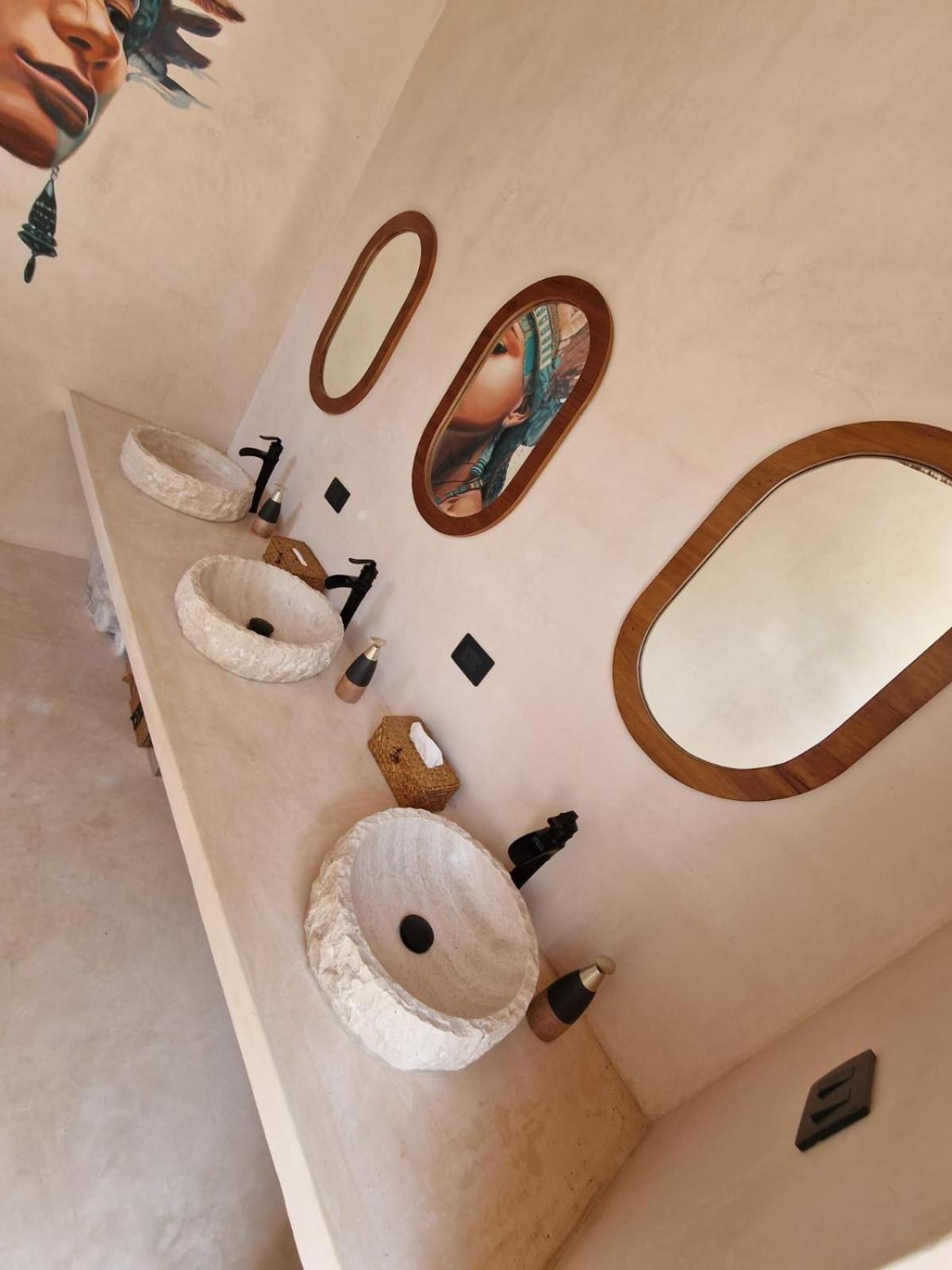 Luna Y Sol Glamping