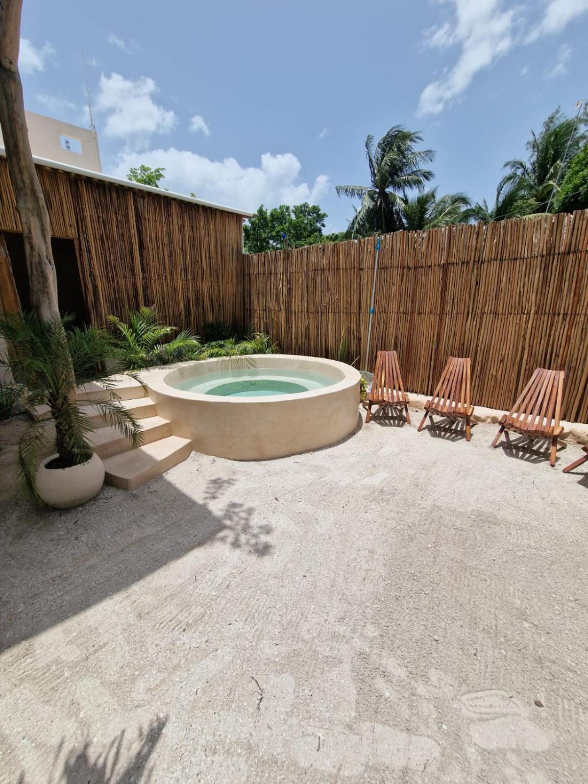 Luna Y Sol Glamping Camping *