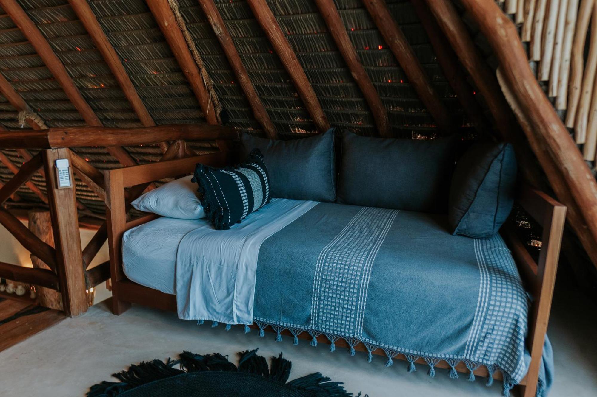 Hotel Aldea Kuka, Luxury Eco Boutique (adults Only) Isla Holbox