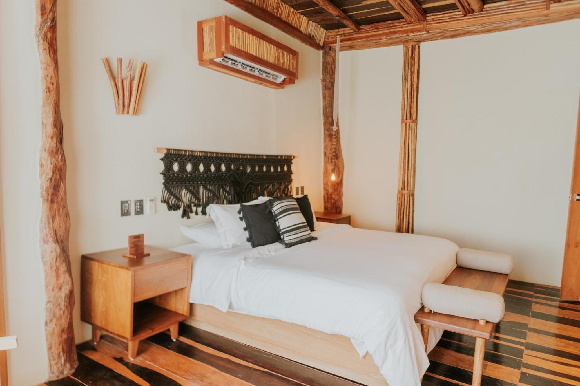 Aldea Kuka, Luxury Eco Boutique (adults Only) Hotel 5*