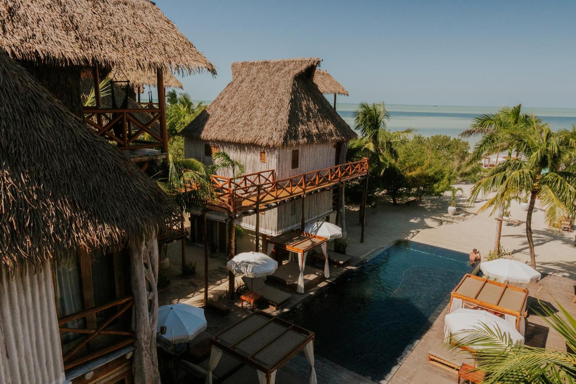 Aldea Kuka, Luxury Eco Boutique (adults Only)
