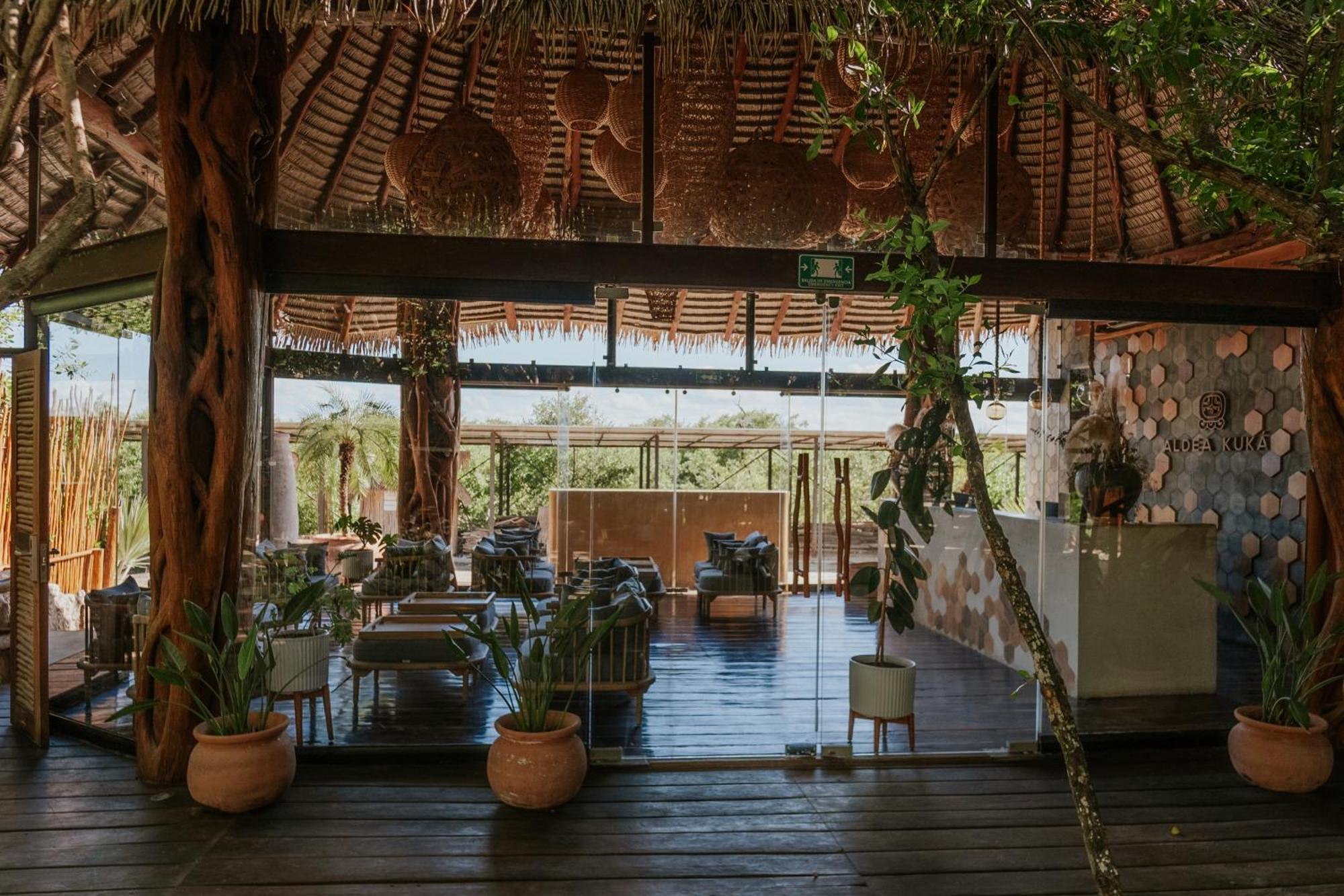 Aldea Kuka, Luxury Eco Boutique (adults Only) Hotel