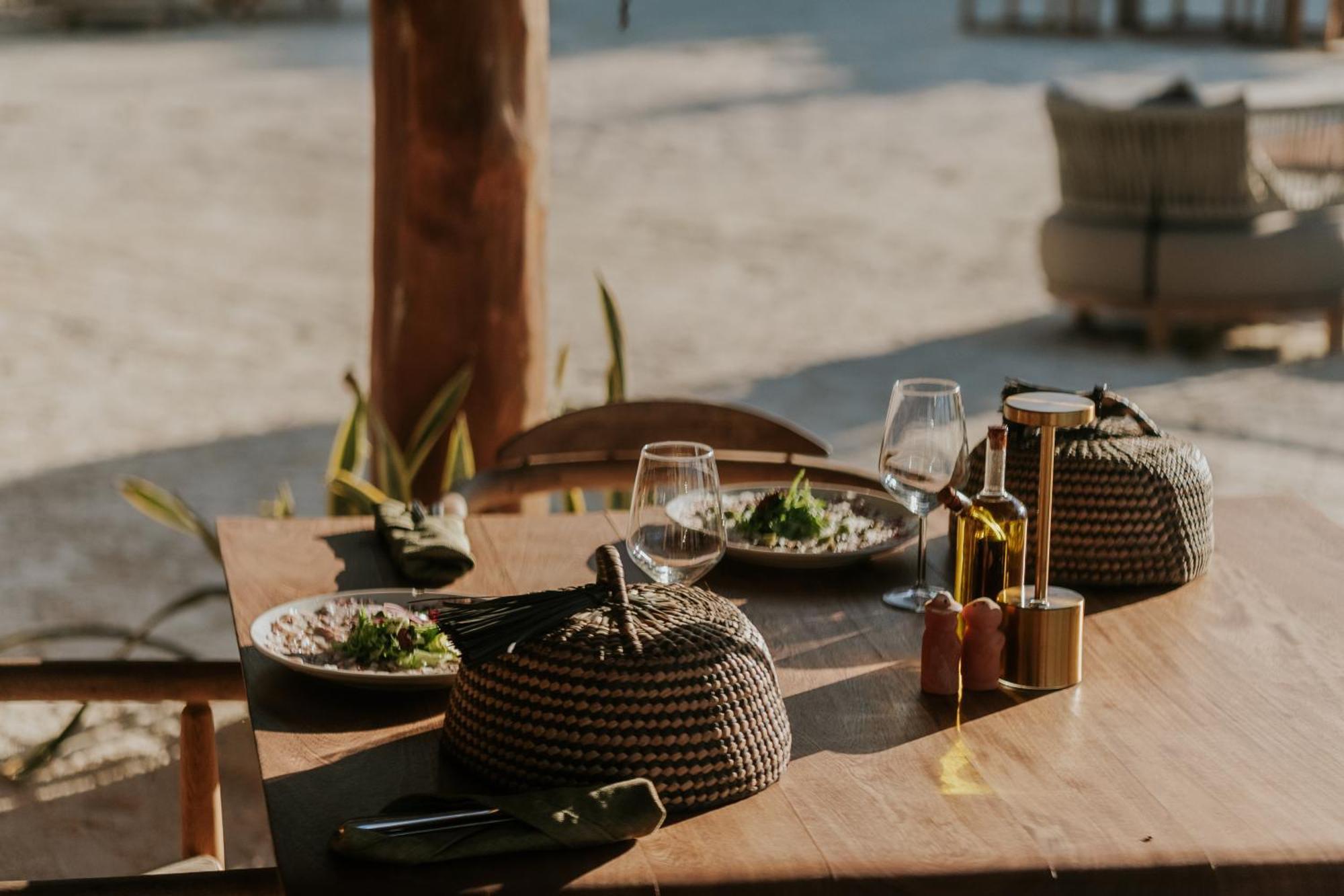Hotel Aldea Kuka, Luxury Eco Boutique (adults Only)