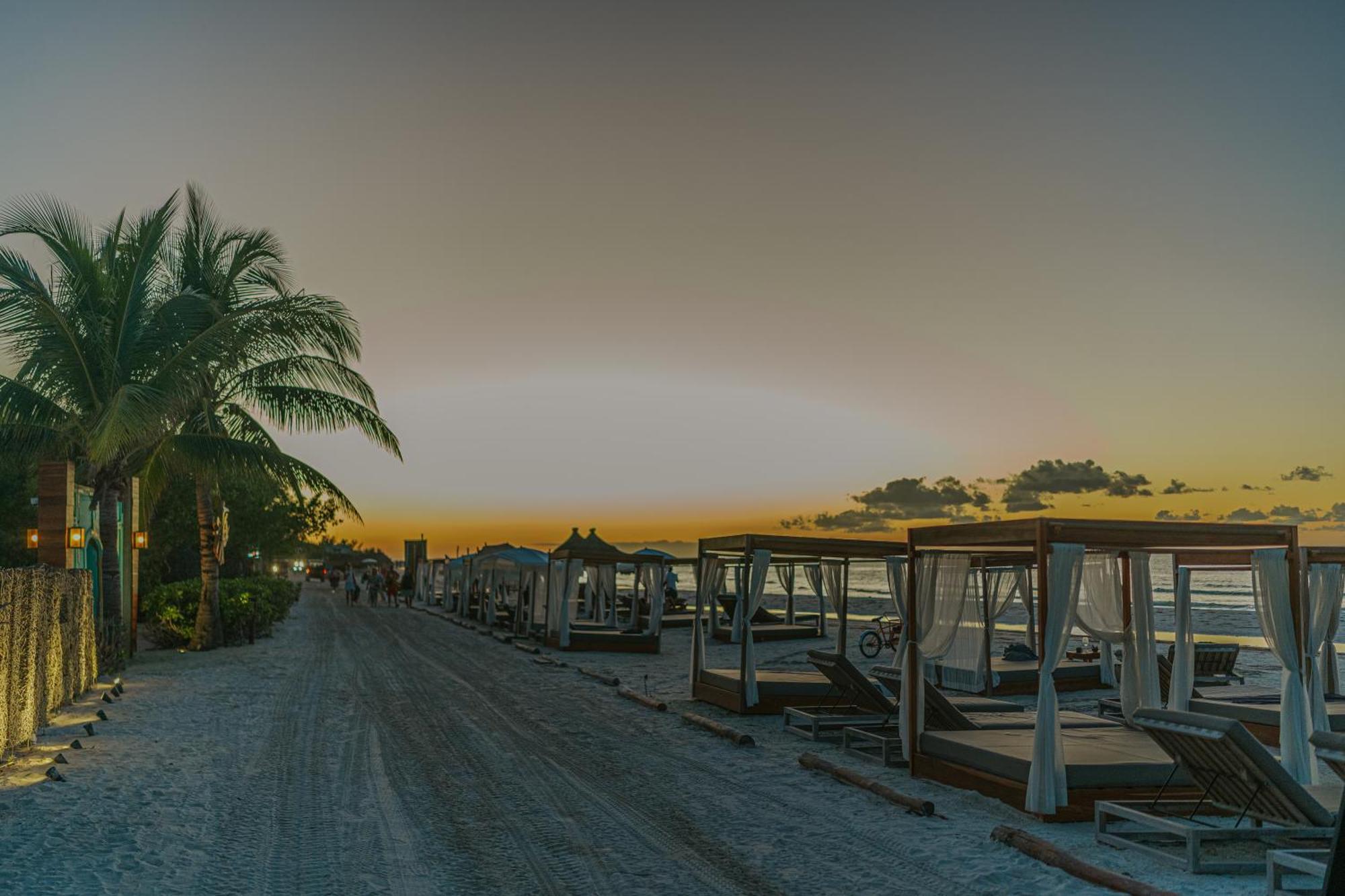 Aldea Kuka, Luxury Eco Boutique (adults Only) Hotel Isla Holbox
