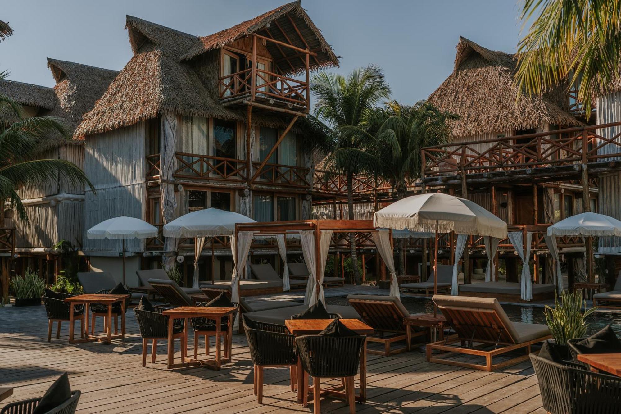 Aldea Kuka, Luxury Eco Boutique (adults Only)