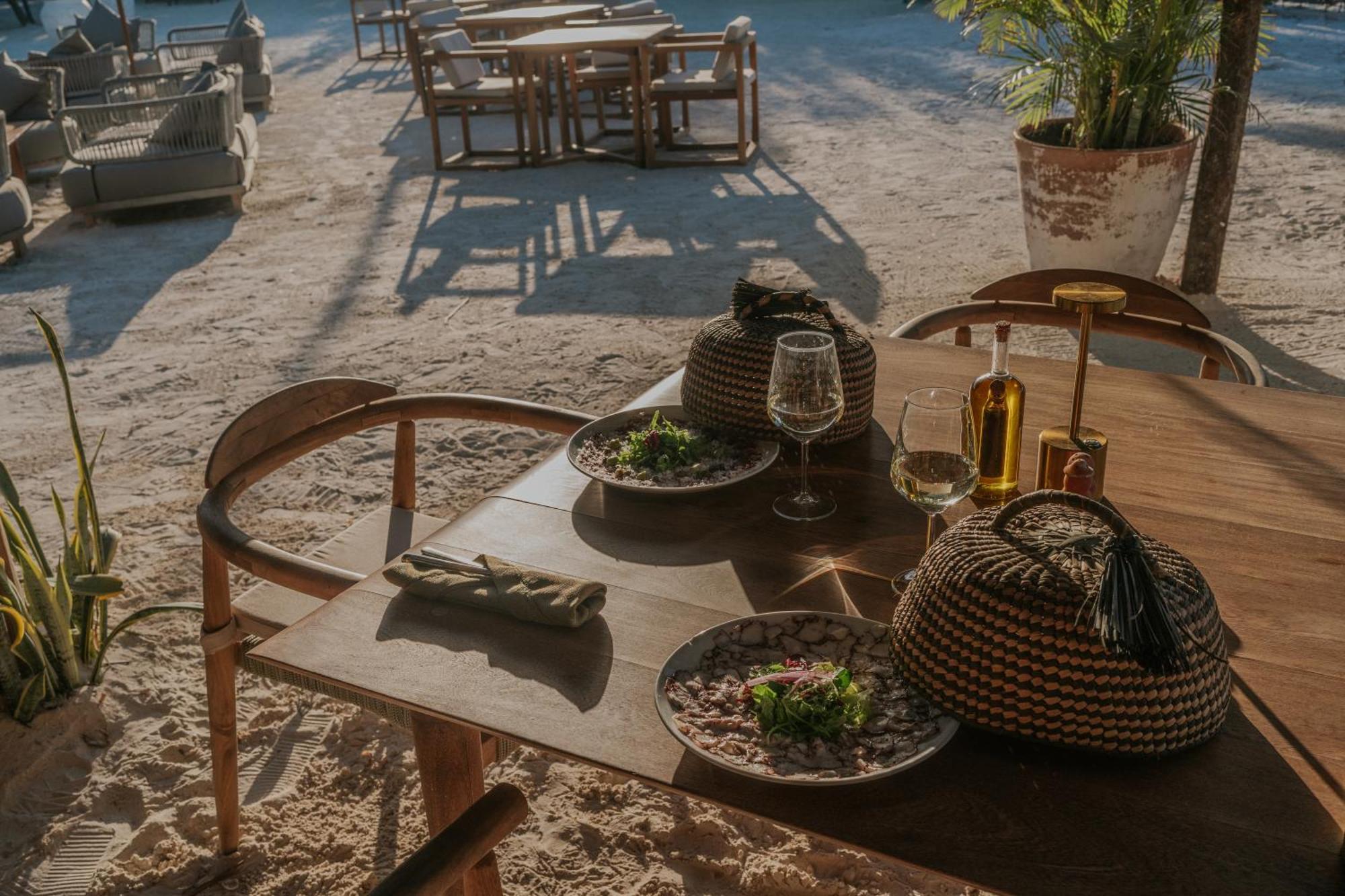 Aldea Kuka, Luxury Eco Boutique (adults Only) Hotel