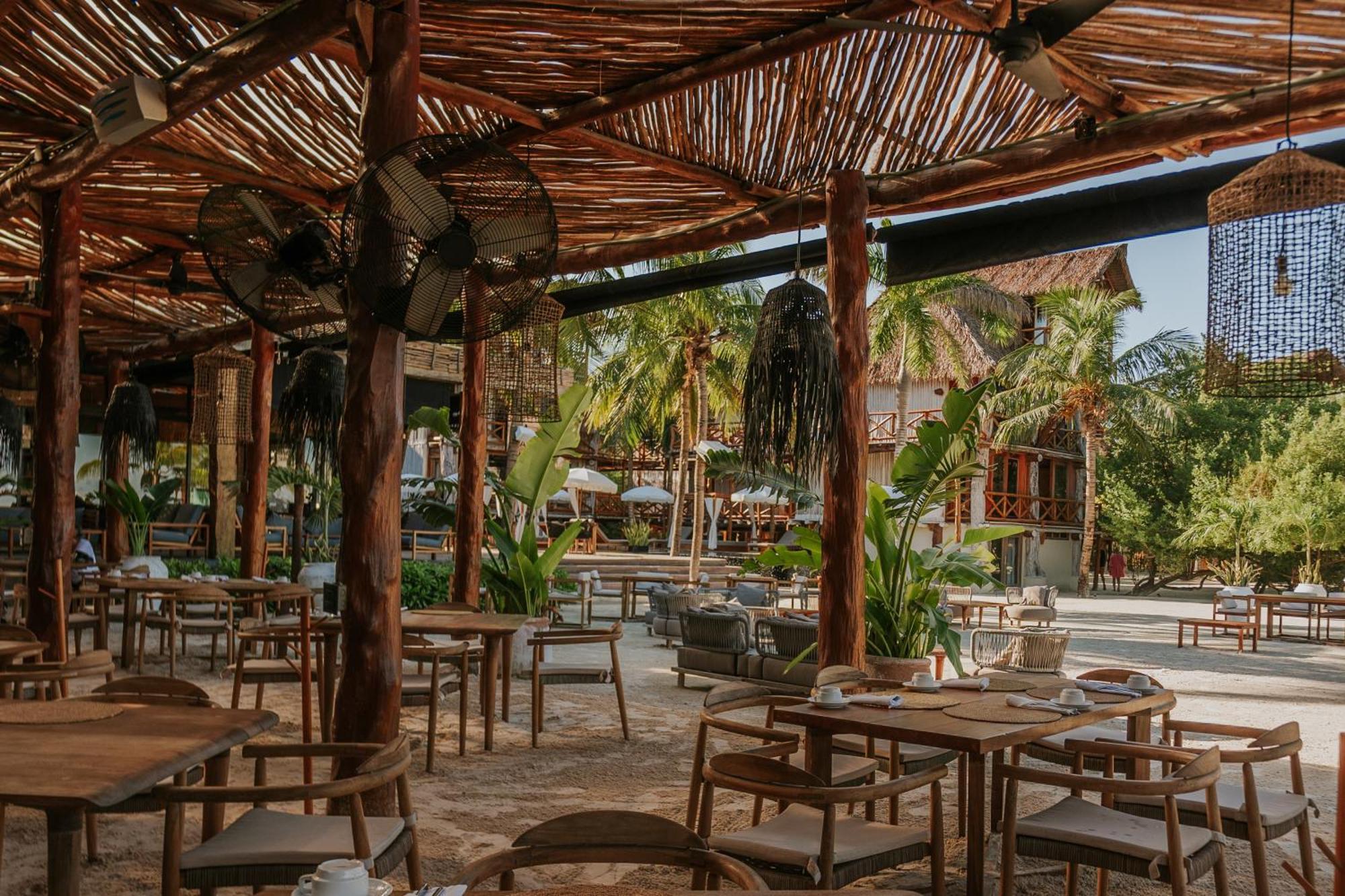 Hotel Aldea Kuka, Luxury Eco Boutique (adults Only) 5*