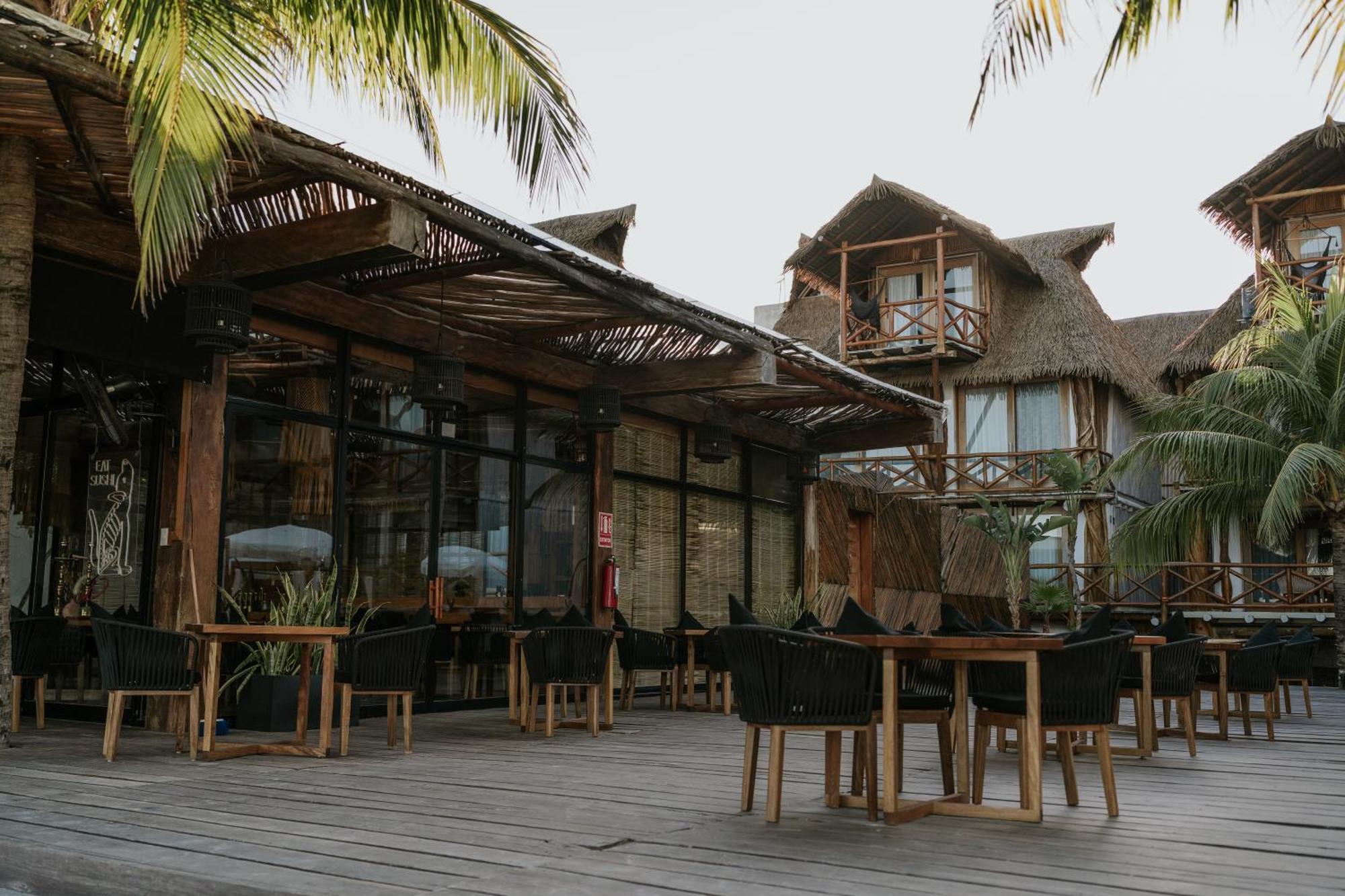 Aldea Kuka, Luxury Eco Boutique (adults Only) Hotel 5*