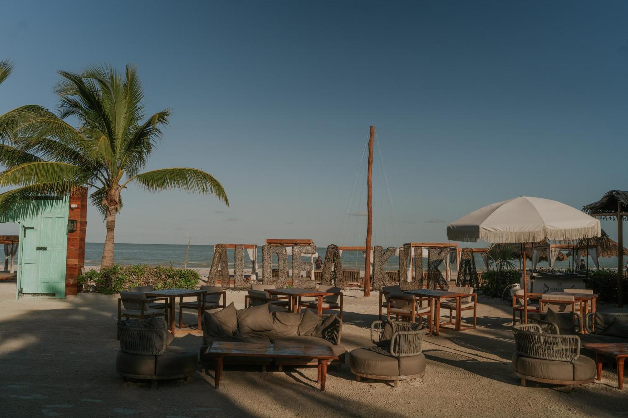 Hotel Aldea Kuka, Luxury Eco Boutique (adults Only)