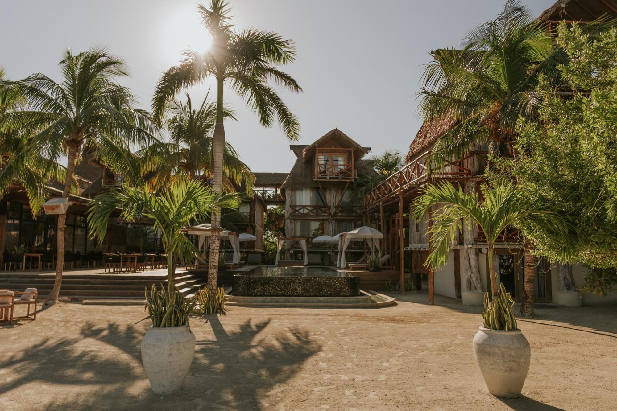Aldea Kuka, Luxury Eco Boutique (adults Only) Hotel Isla Holbox