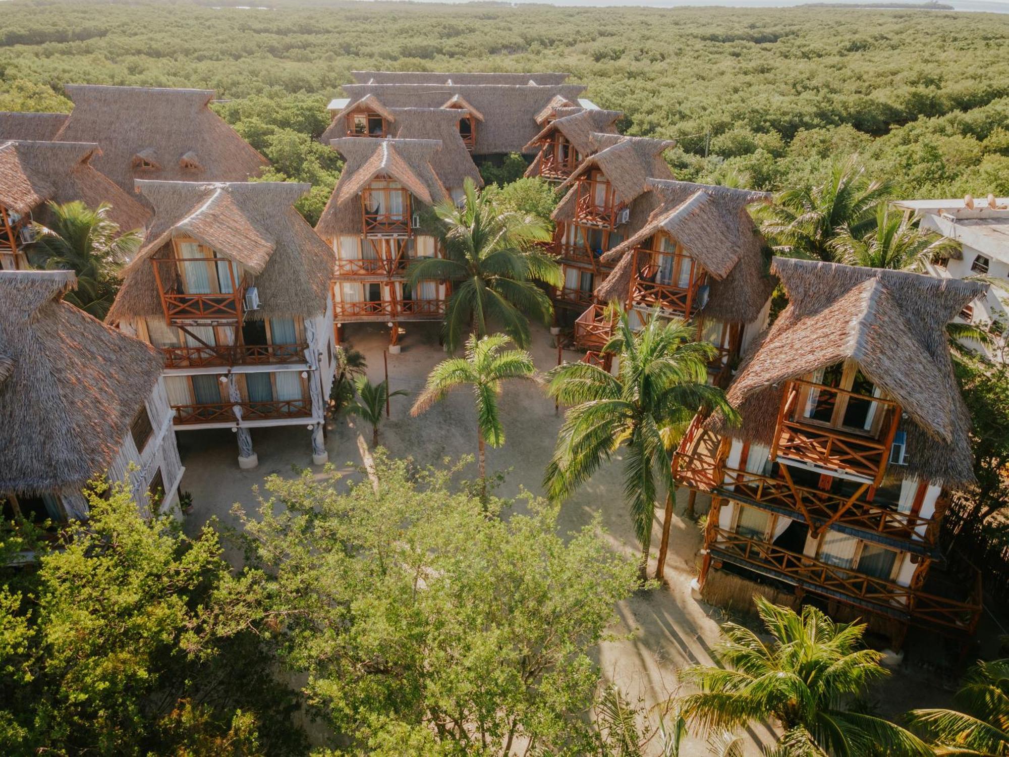 Hotel Aldea Kuka, Luxury Eco Boutique (adults Only) Isla Holbox