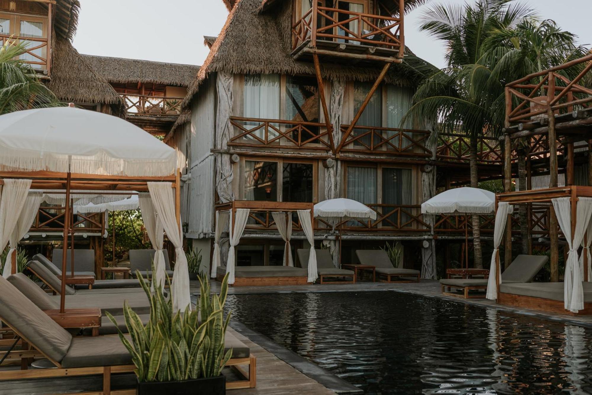 Aldea Kuka, Luxury Eco Boutique (adults Only) Hotel 5*