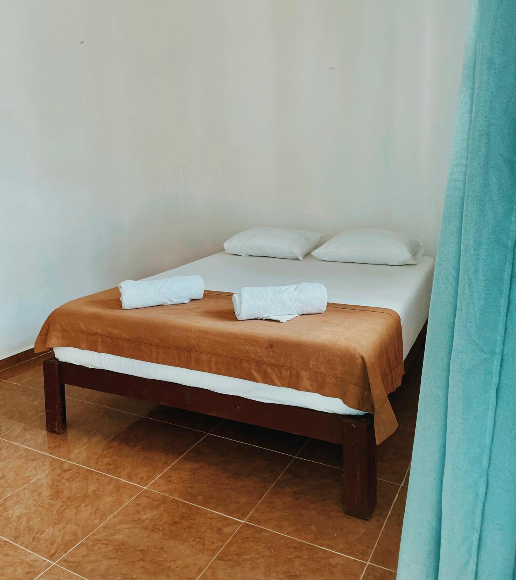 Pachamama - & Private Hostal *