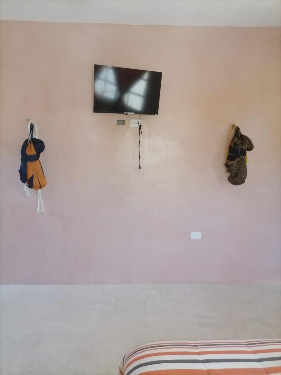 Aparthotel Yum Balam En