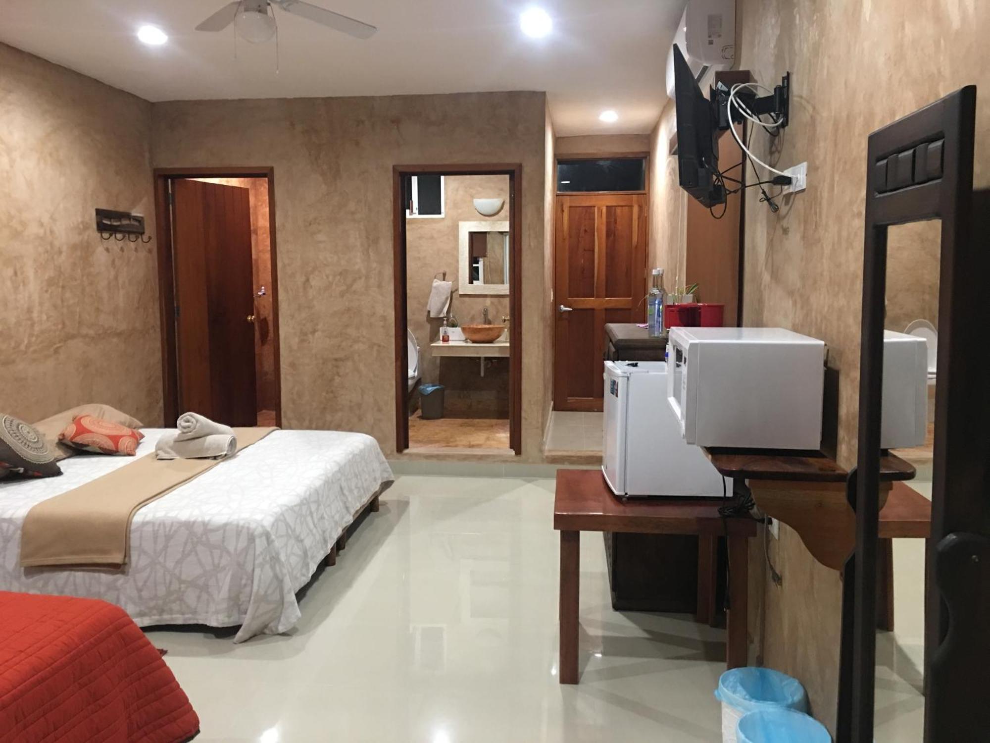 Mi Viejo Chit Apartamento
