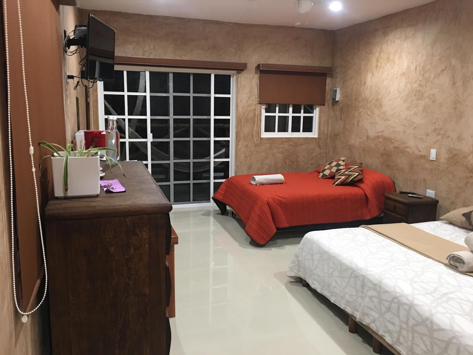 Apartamento Mi Viejo Chit
