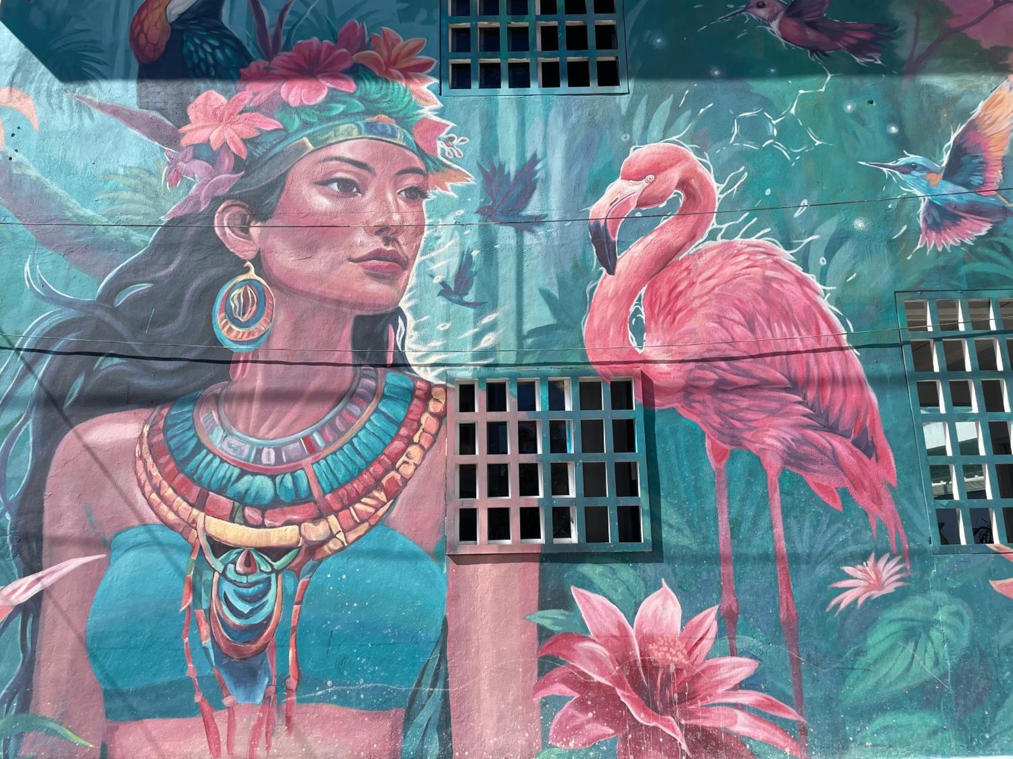 Pachamama - & Private