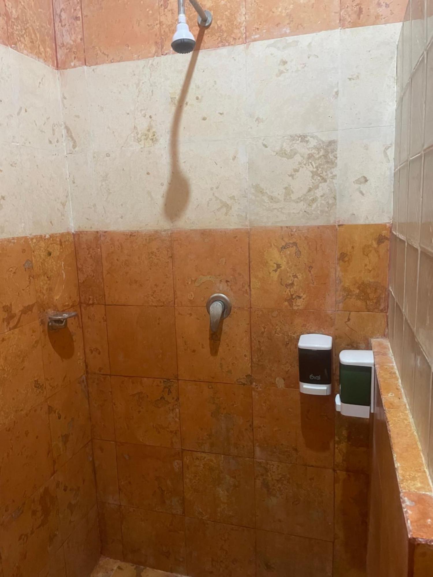 Mi Viejo Chit Apartamento Isla Holbox