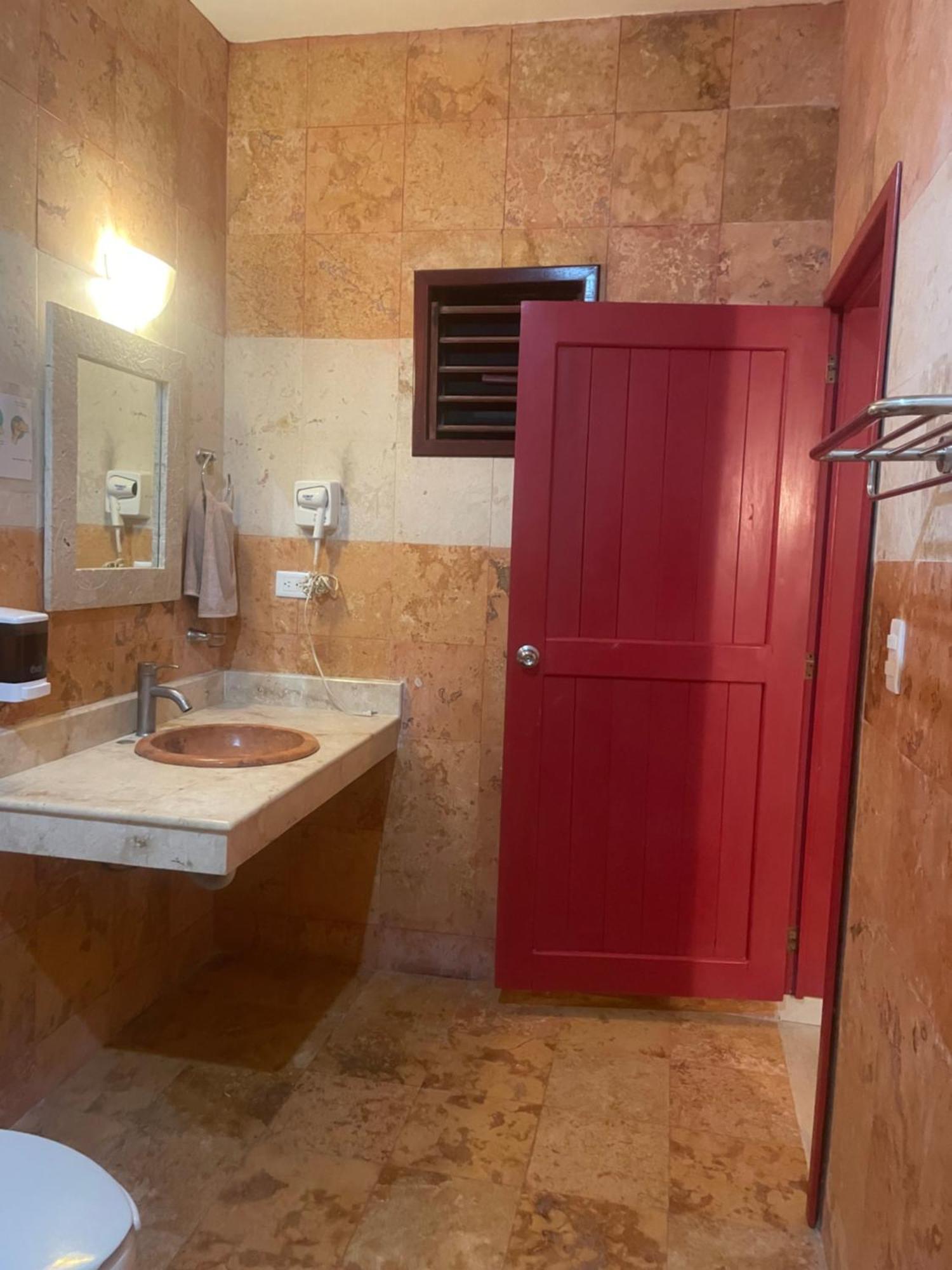 Apartamento Mi Viejo Chit Isla Holbox