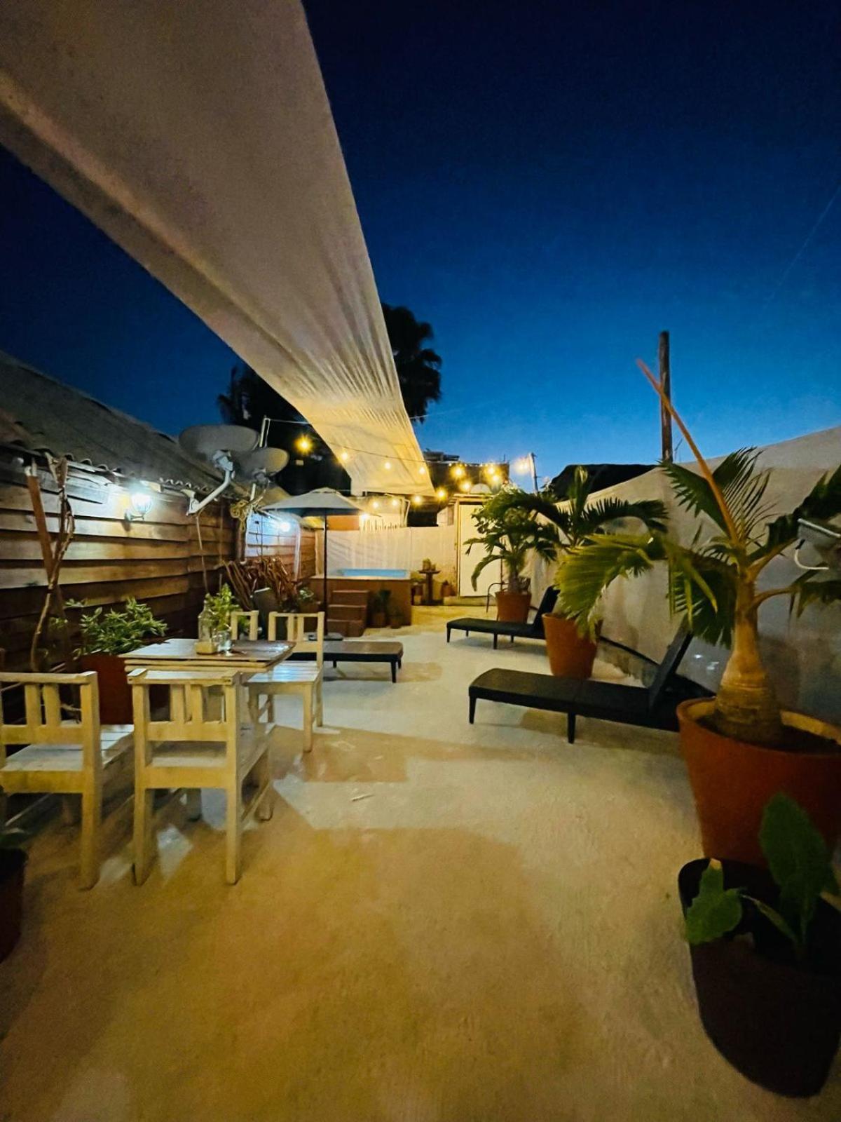 Mayab 5* Isla Holbox
