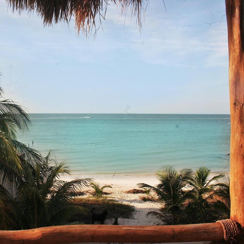 Boutique La Puerta Azul Beachfront - Adults Only Hotel 4*