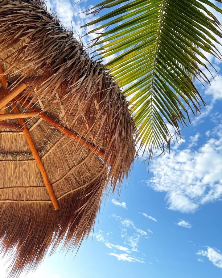 Hotel Boutique La Puerta Azul Beachfront - Adults Only 4*