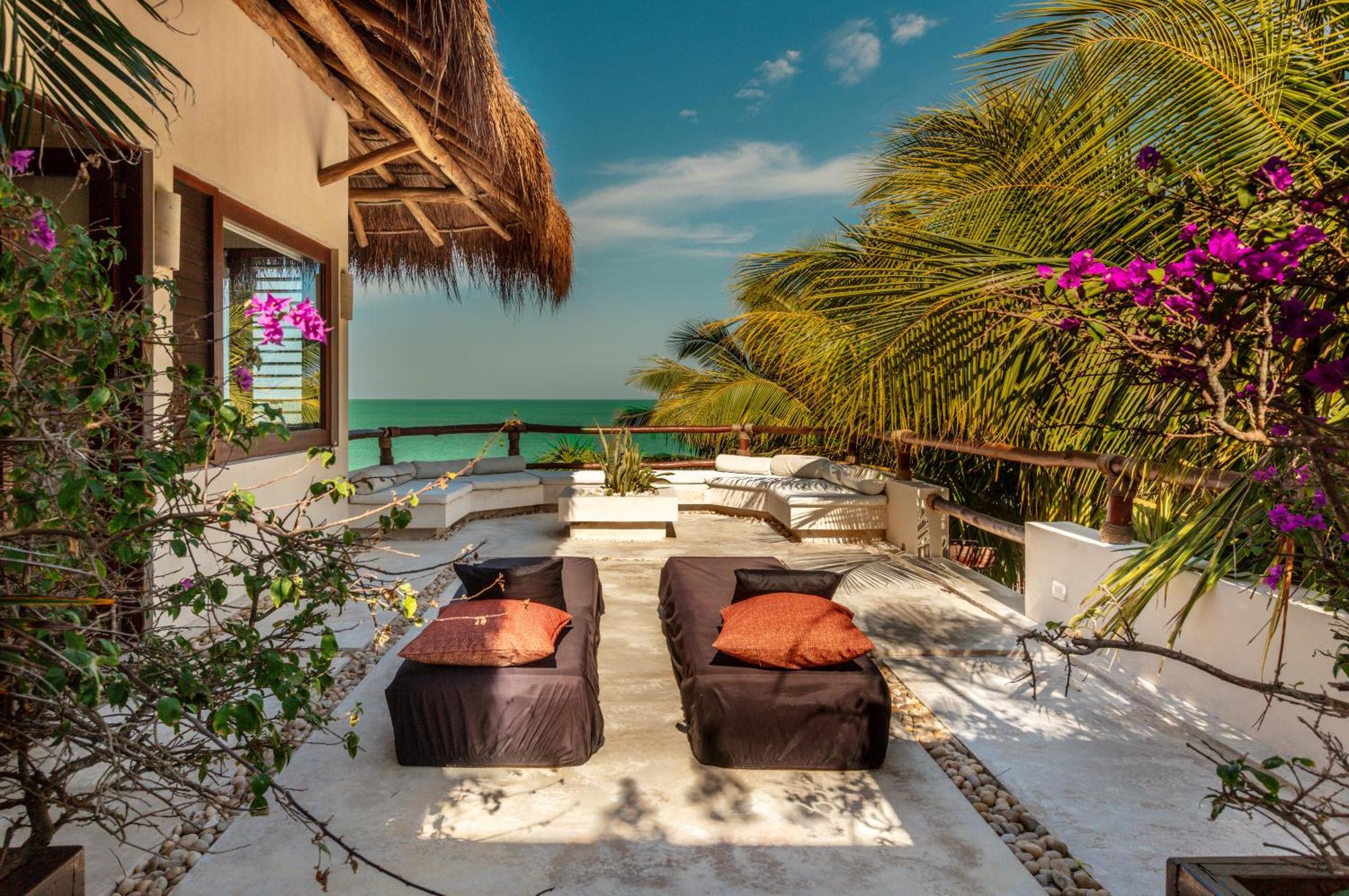 Casa Punta Coco & Beach Club (Adults Only) Hotel Isla Holbox