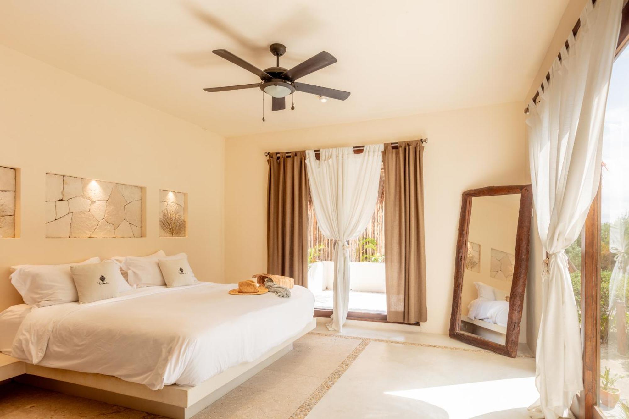 Casa Punta Coco & Beach Club (Adults Only)