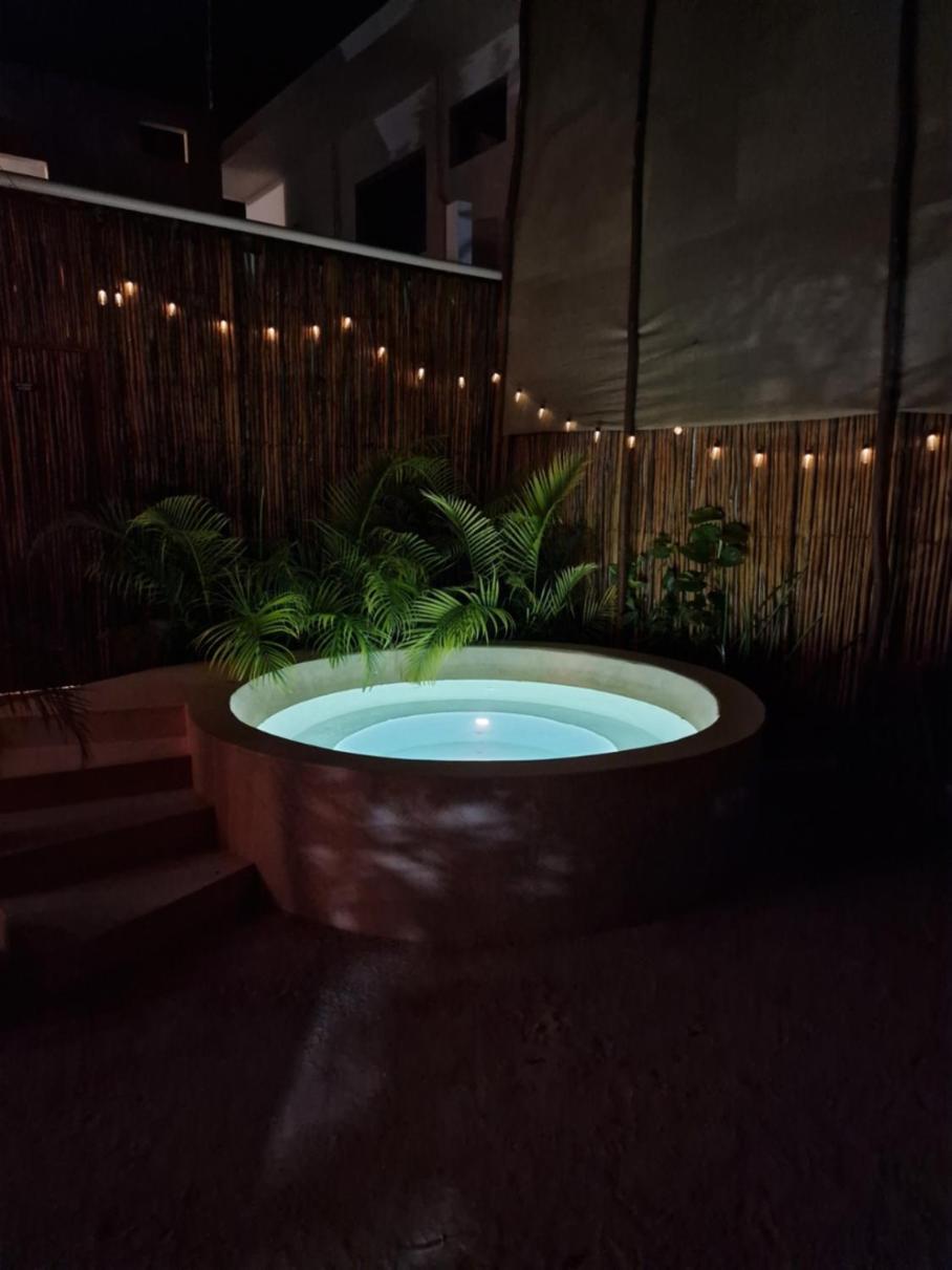 Luna Y Sol Glamping