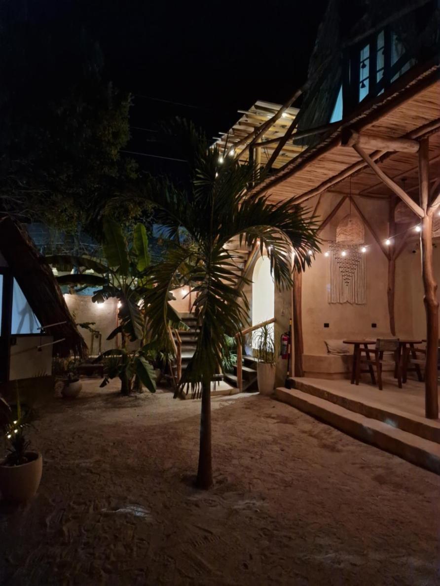 Luna Y Sol Glamping *