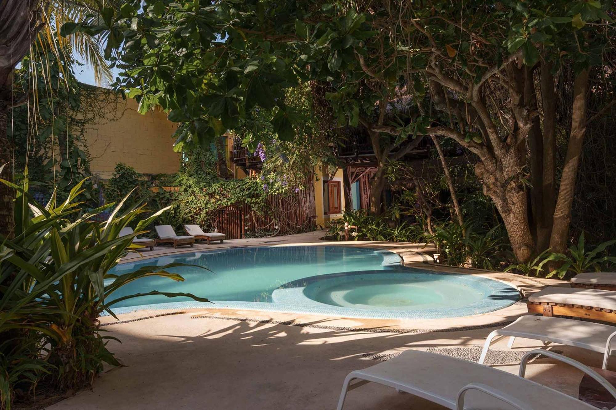 Hotel Exe El Pueblito 4*