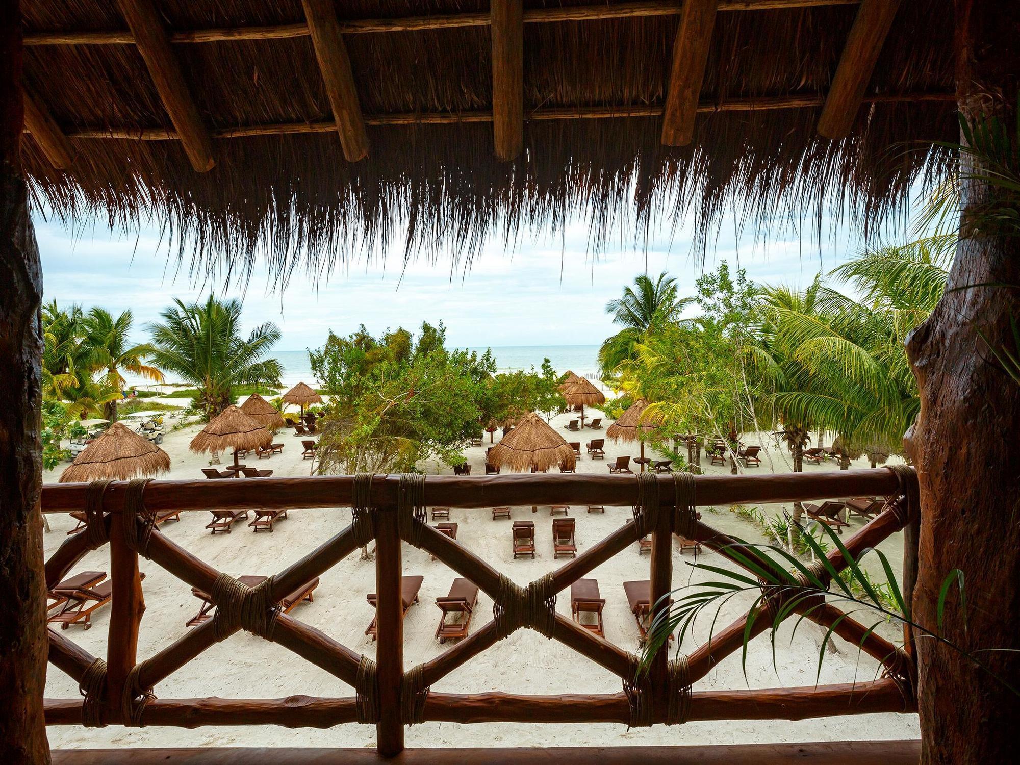 Hm Paraiso Del Mar Hotel Isla Holbox