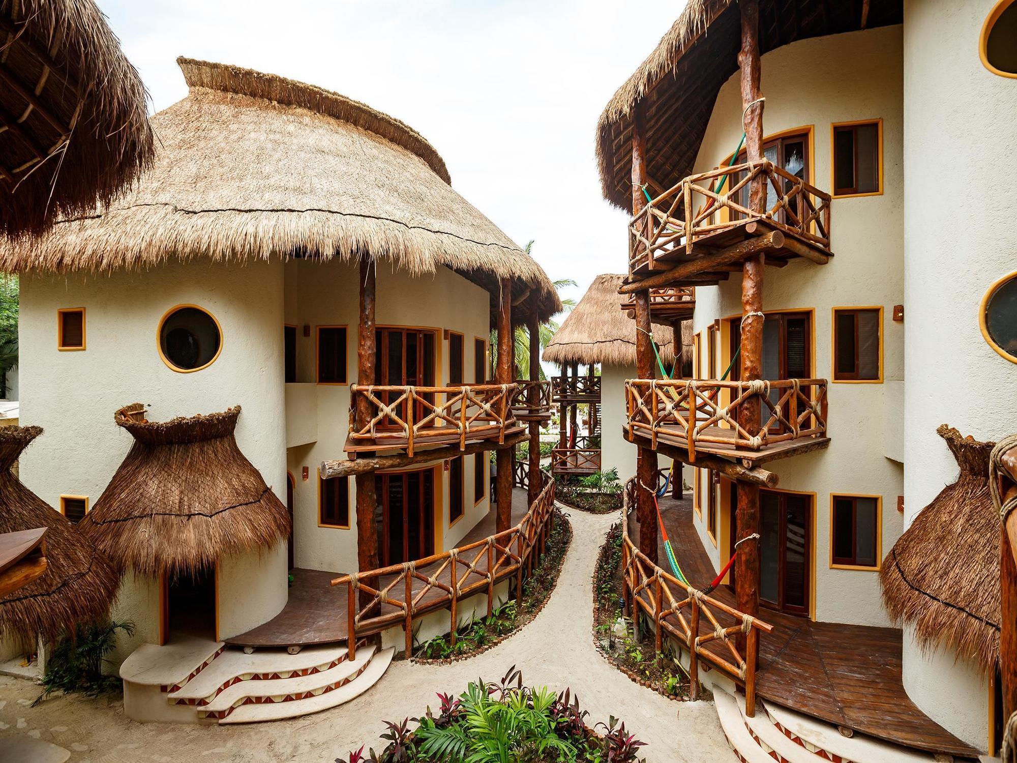 Hotel Hm Paraiso Del Mar 4*