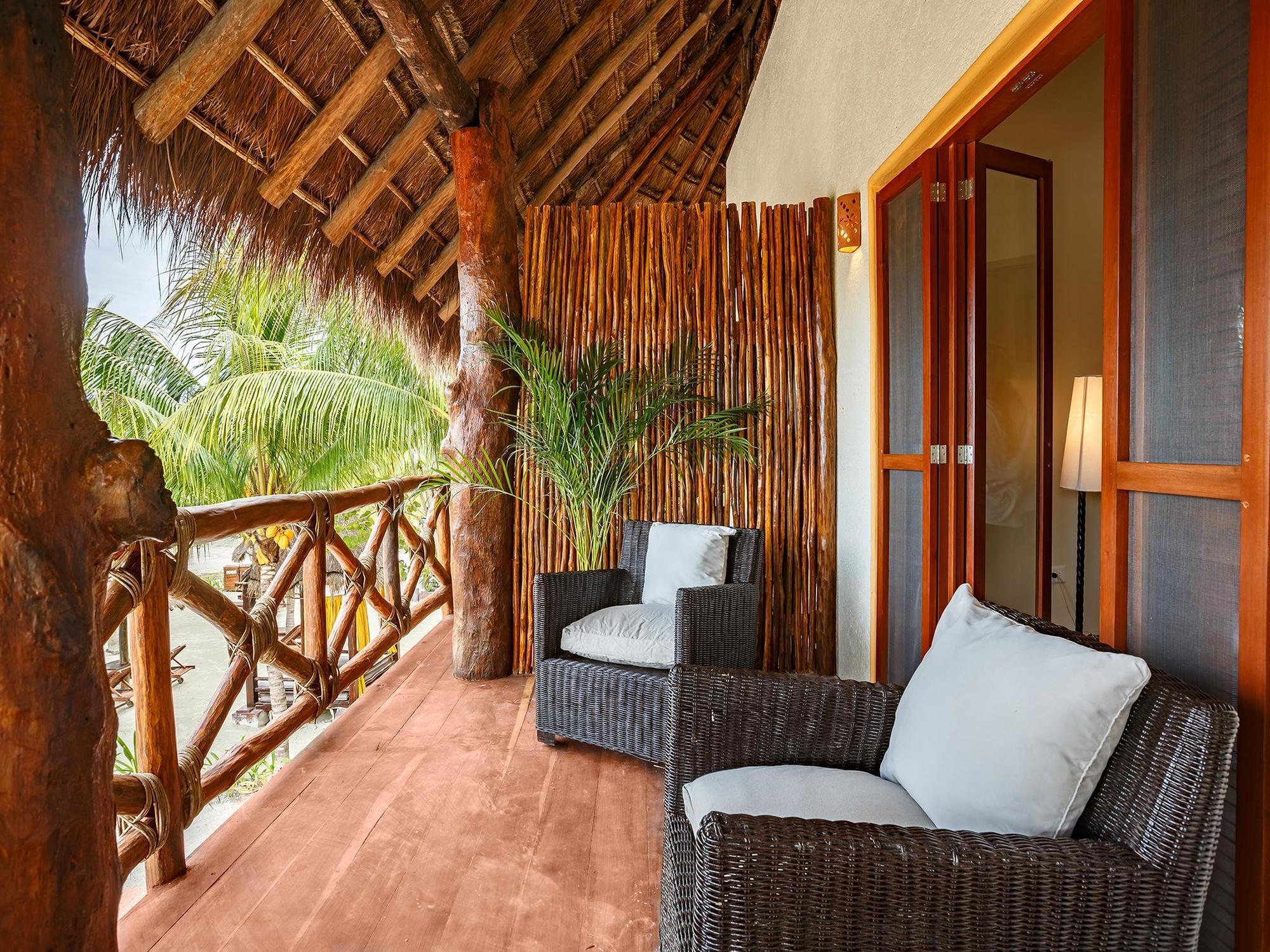Hotel Hm Paraiso Del Mar Isla Holbox